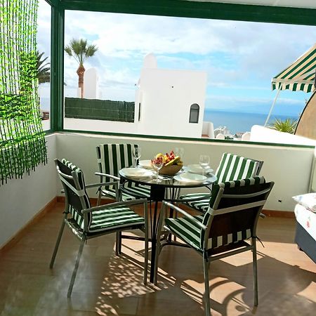 Mng-Apart Aloha Garden Costa Adeje מראה חיצוני תמונה