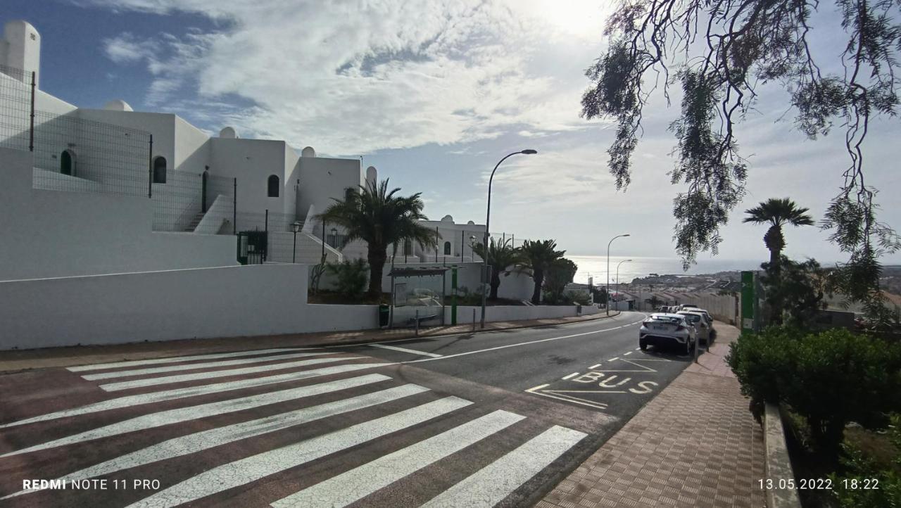 Mng-Apart Aloha Garden Costa Adeje מראה חיצוני תמונה